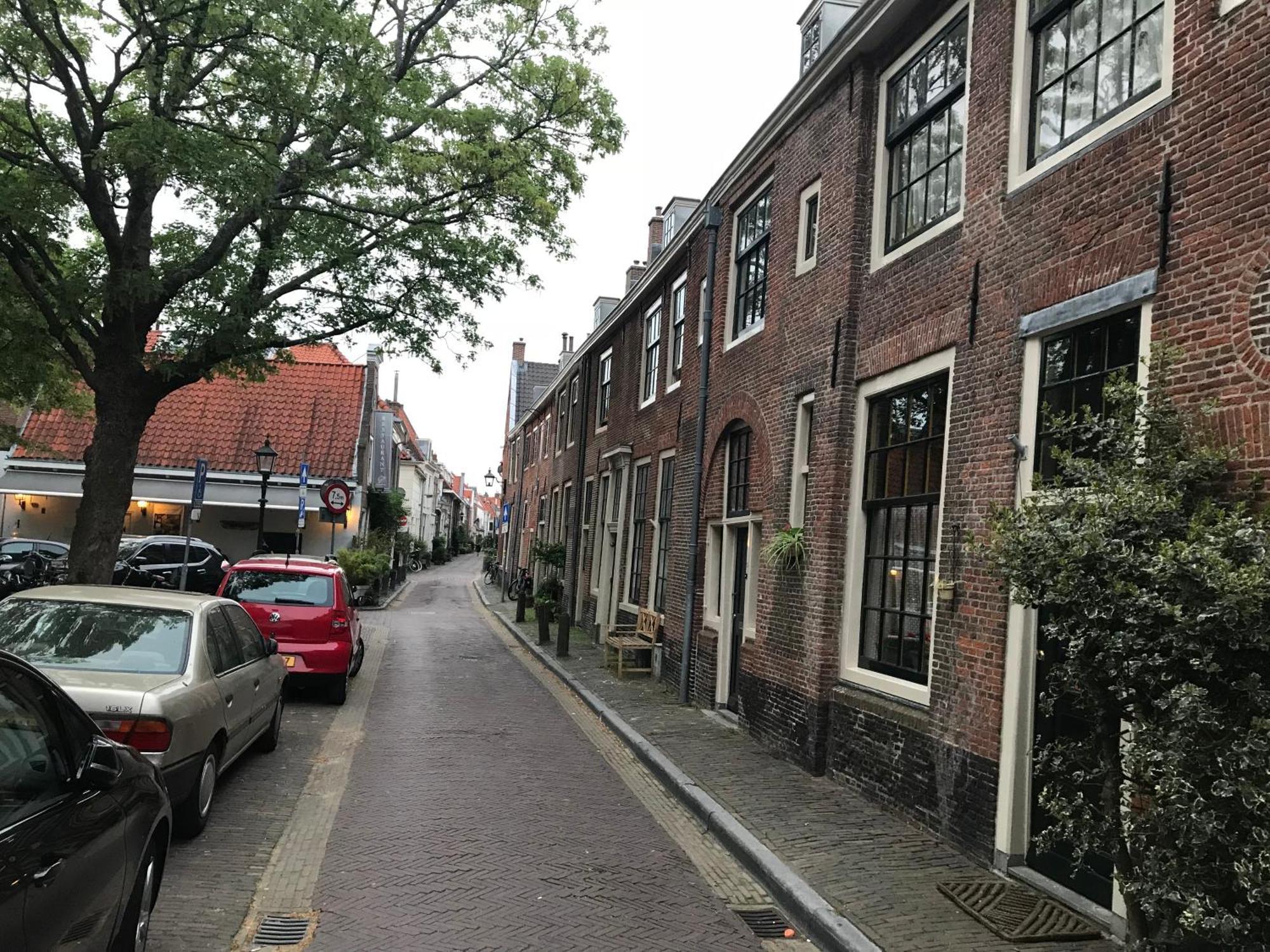 The Sin Gasthuis Haarlem