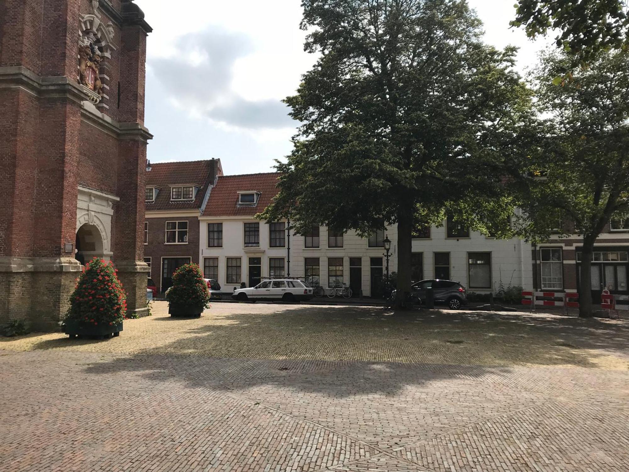 The Sin Haarlem
